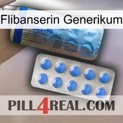 Flibanserin Generic 40